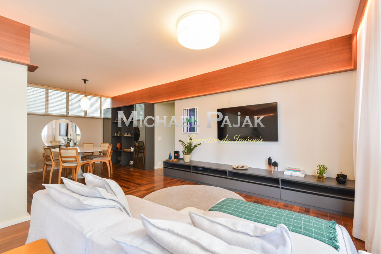 Apartamento para Venda - CERQUEIRA CÉSAR