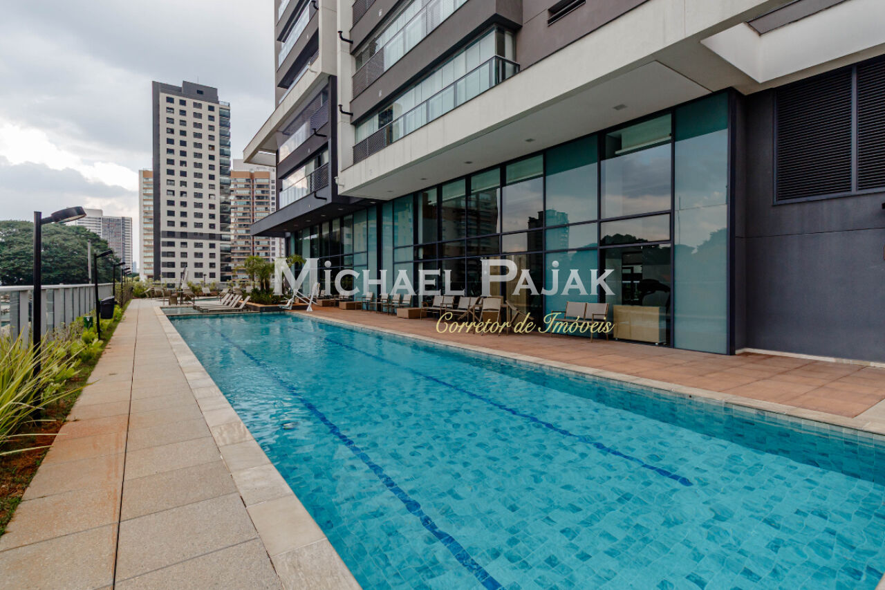 Apartamento para Venda - ÁGUA BRANCA