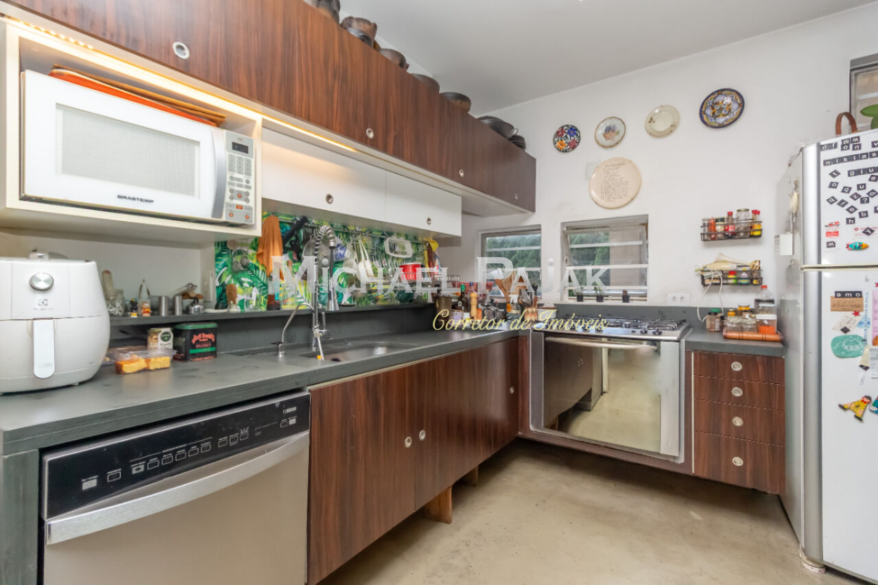 Apartamento para Venda - JARDIM EUROPA