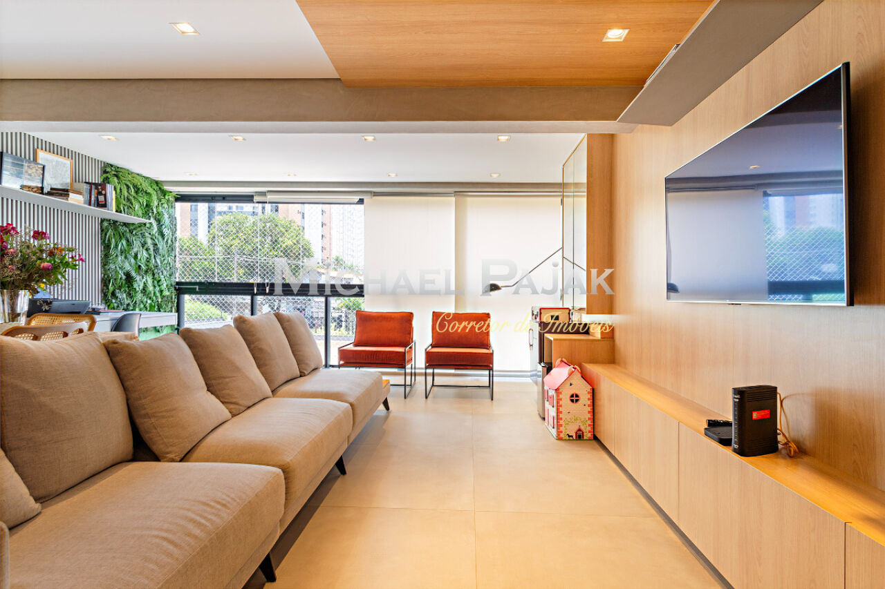 Apartamento para Venda - VILA MARIANA