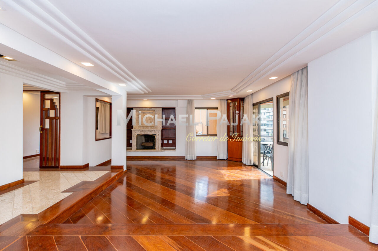 Apartamento para Venda - JARDIM PAULISTA