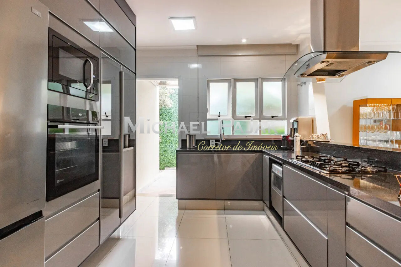 Casa Térrea para Venda - INTERLAGOS