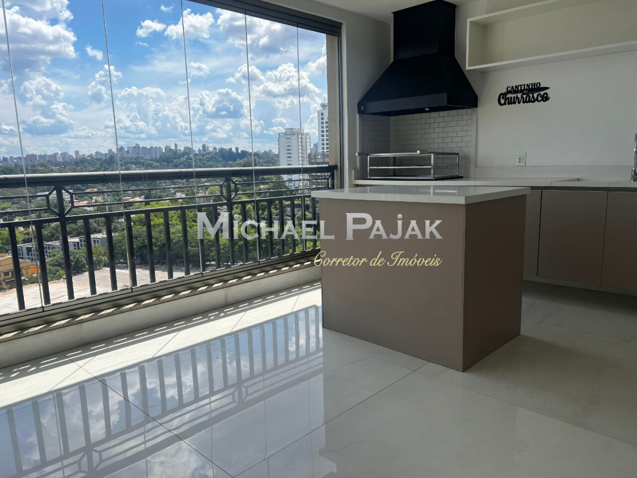 Apartamento para Venda - REAL PARQUE