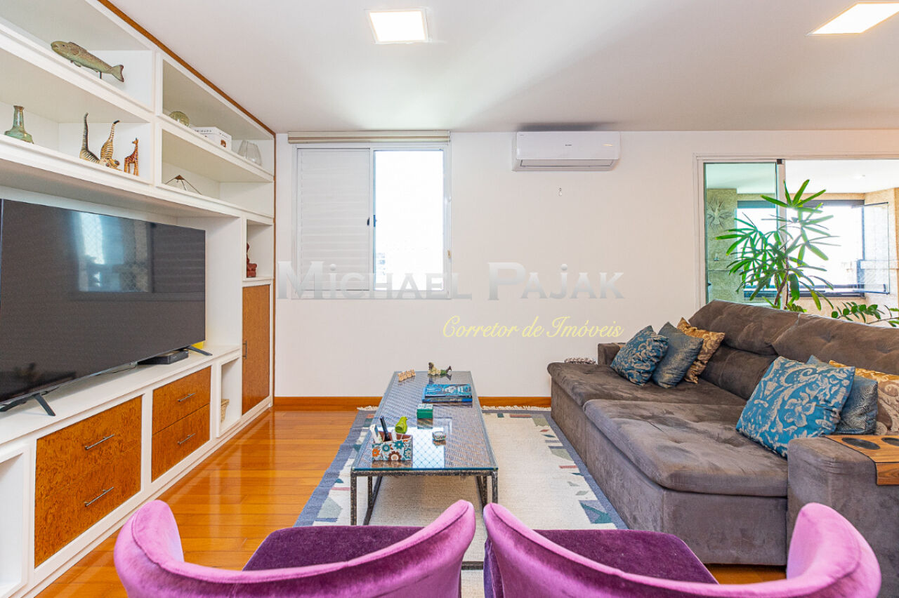 Apartamento para Venda - BROOKLIN PAULISTA