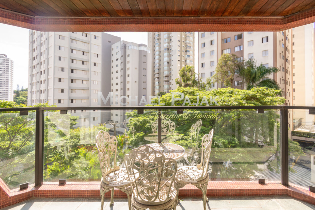 Apartamento para Venda - VILA MASCOTE