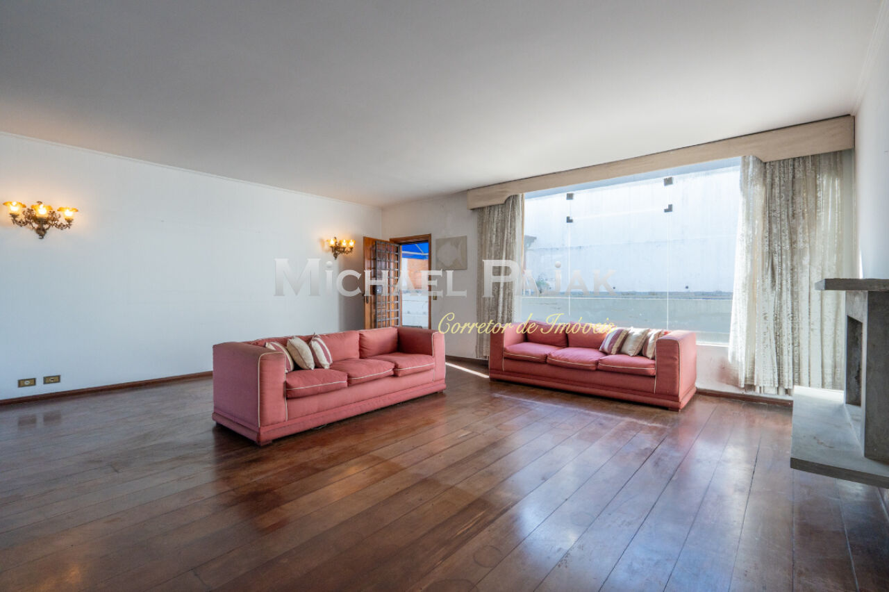 Sobrado para Venda - VILA TRAMONTANO