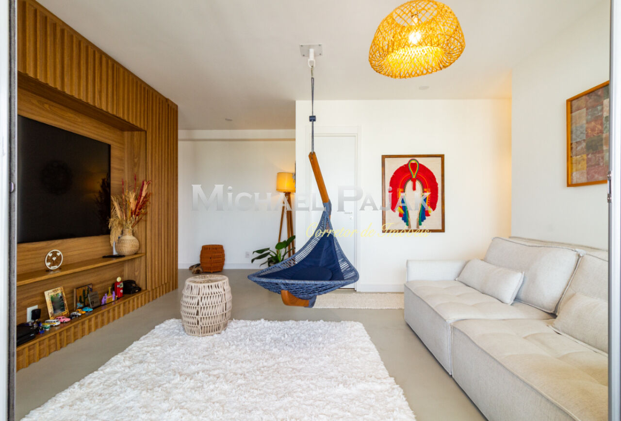 Apartamento para Venda - VILA LEOPOLDINA