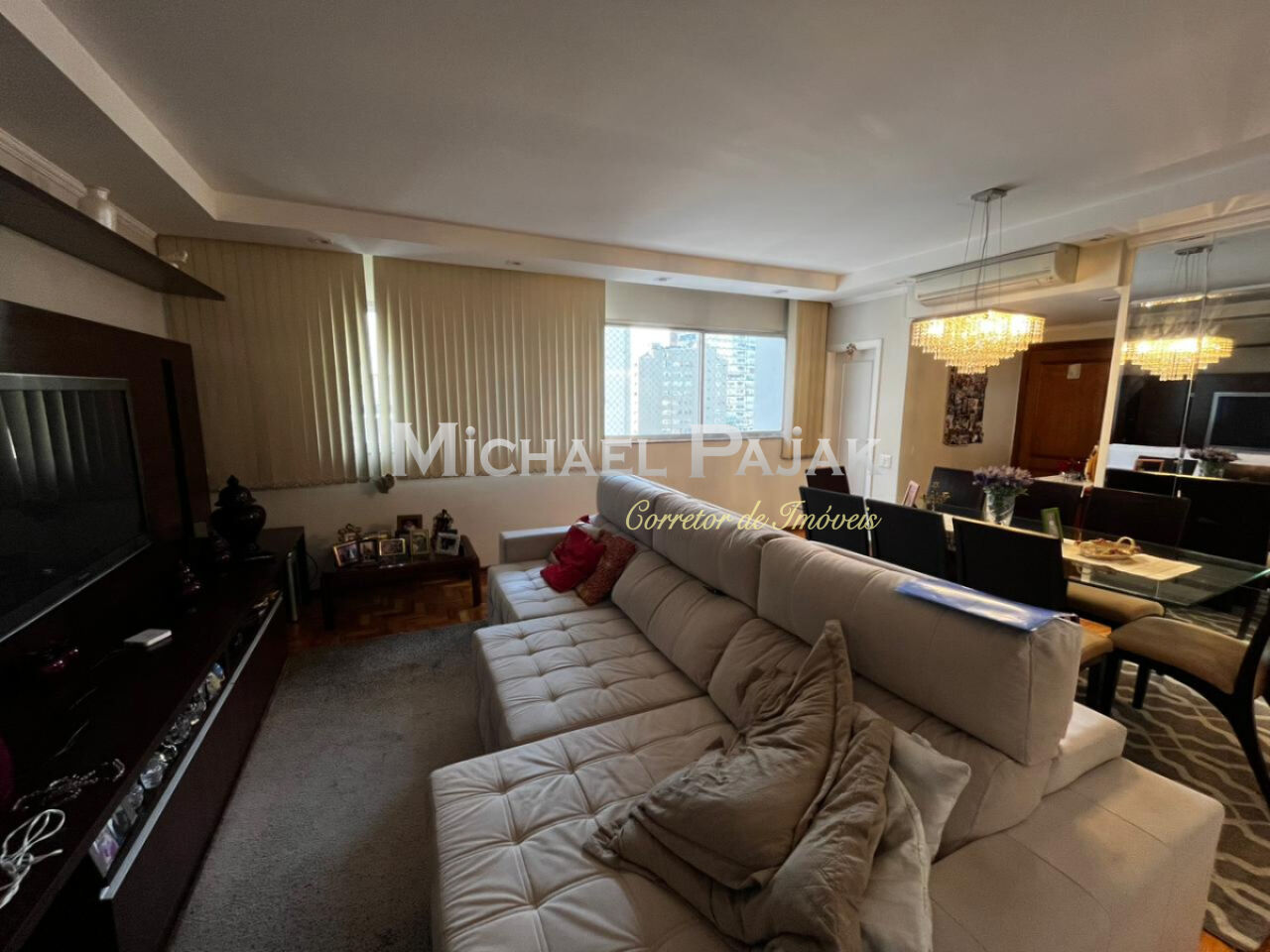 Apartamento para Venda - PINHEIROS