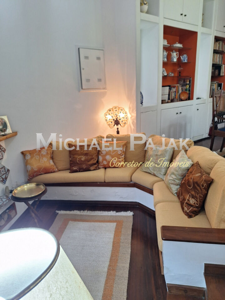 Casa de Vila para Venda - VILA OLÍMPIA