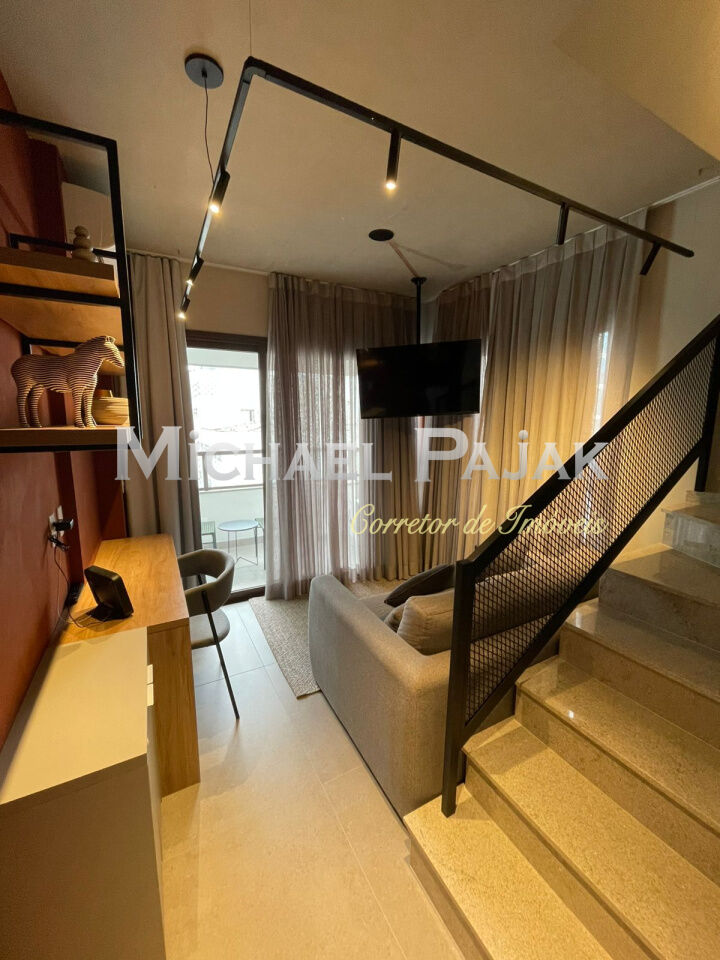 Apartamento Duplex para Venda - CONSOLAÇÃO