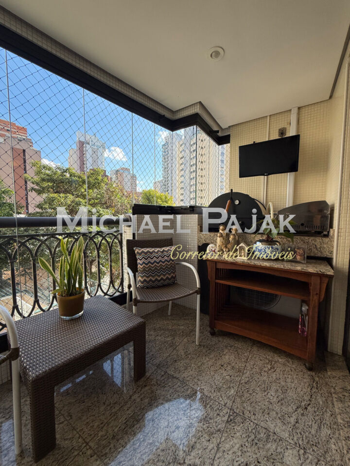 Apartamento para Venda - VILA NOVA CONCEIÇÃO