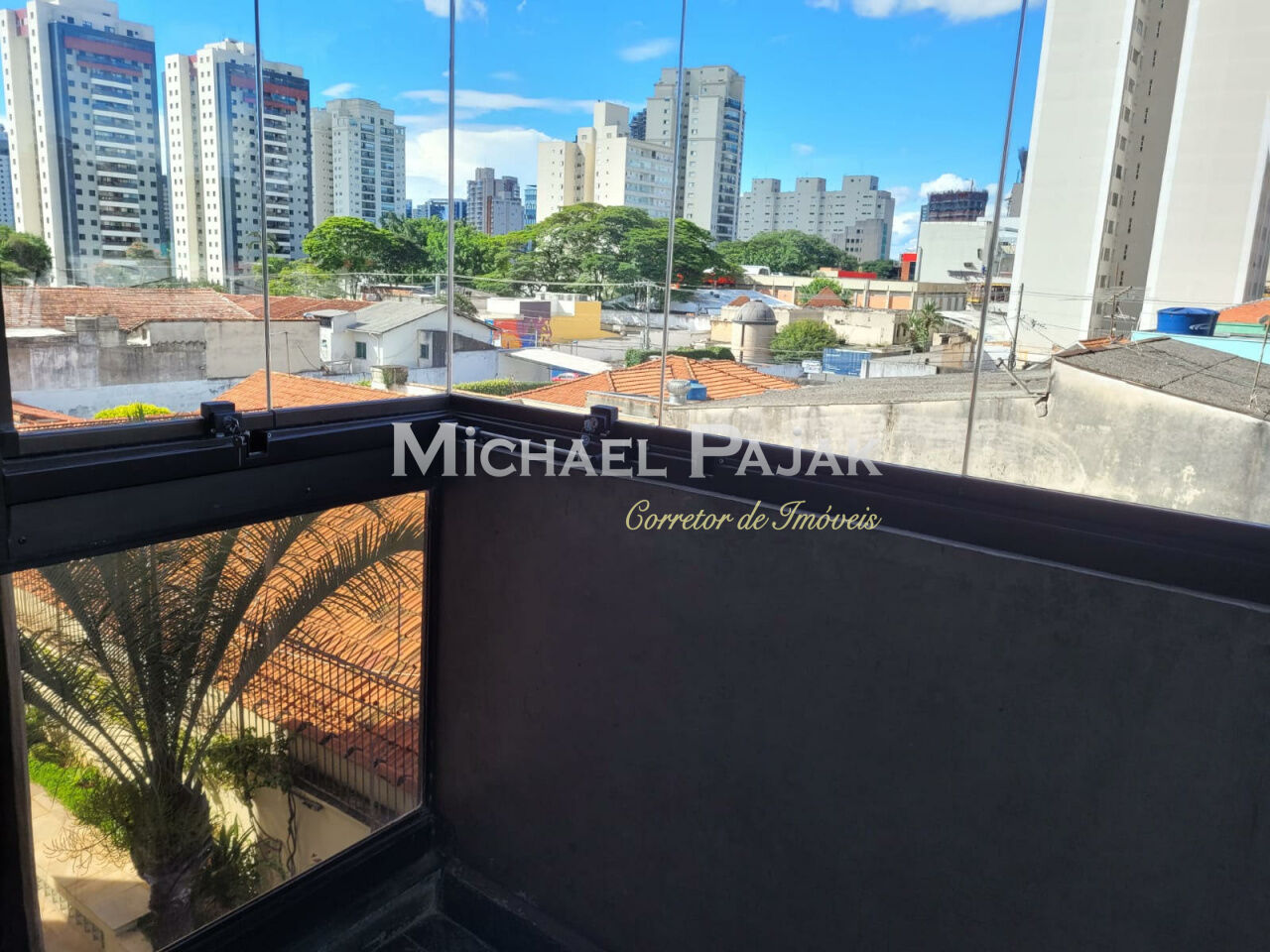 Apartamento para Venda - SANTO AMARO