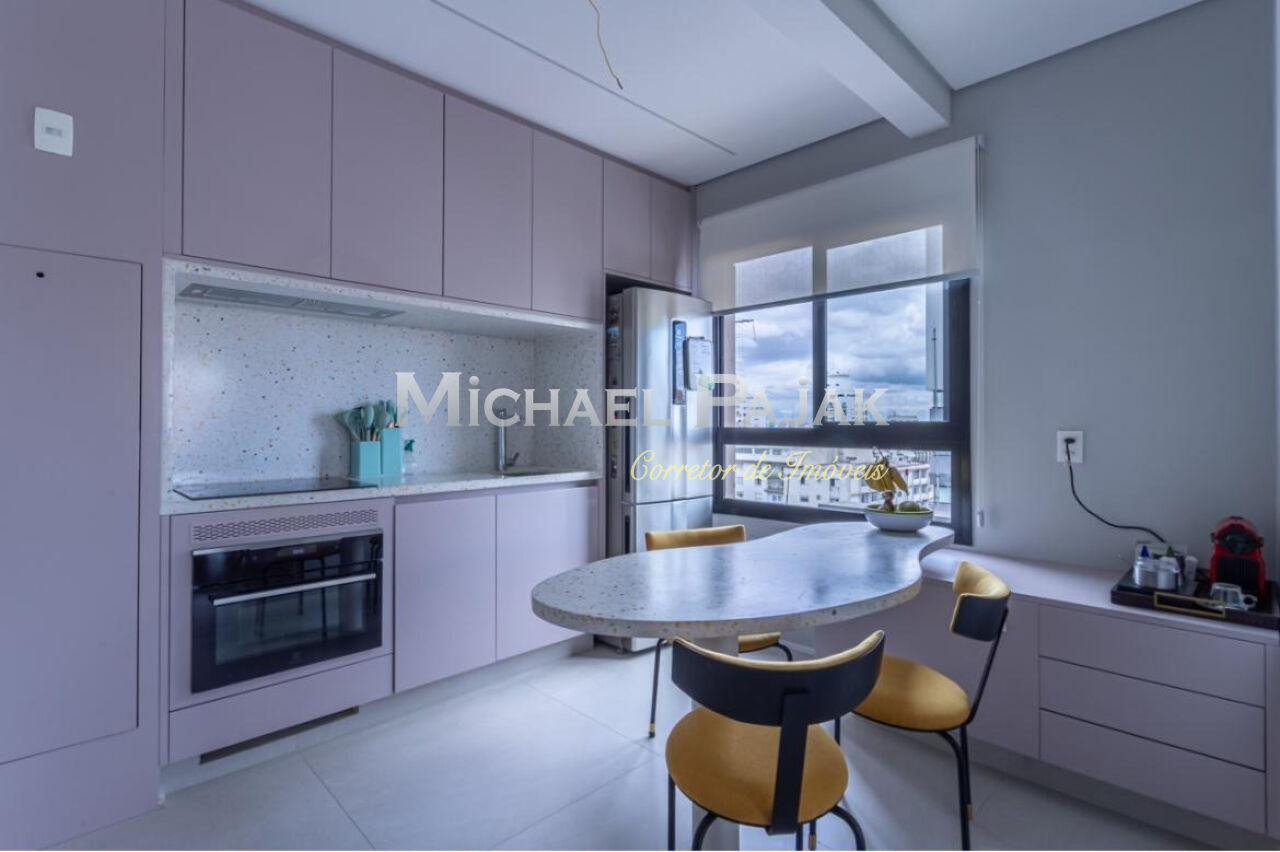 Apartamento Duplex para Venda - JARDIM PAULISTA