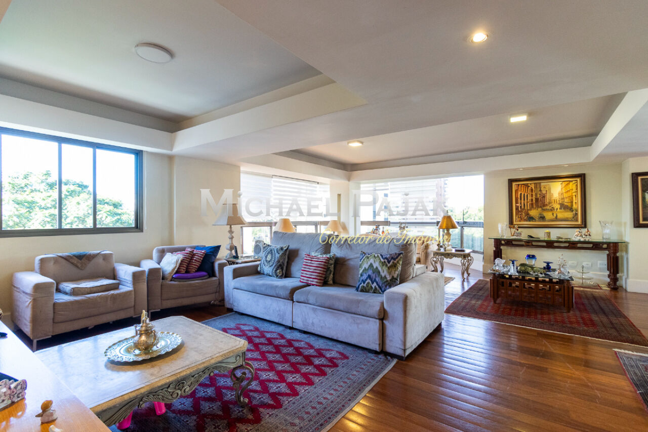 Apartamento para Venda - MOEMA