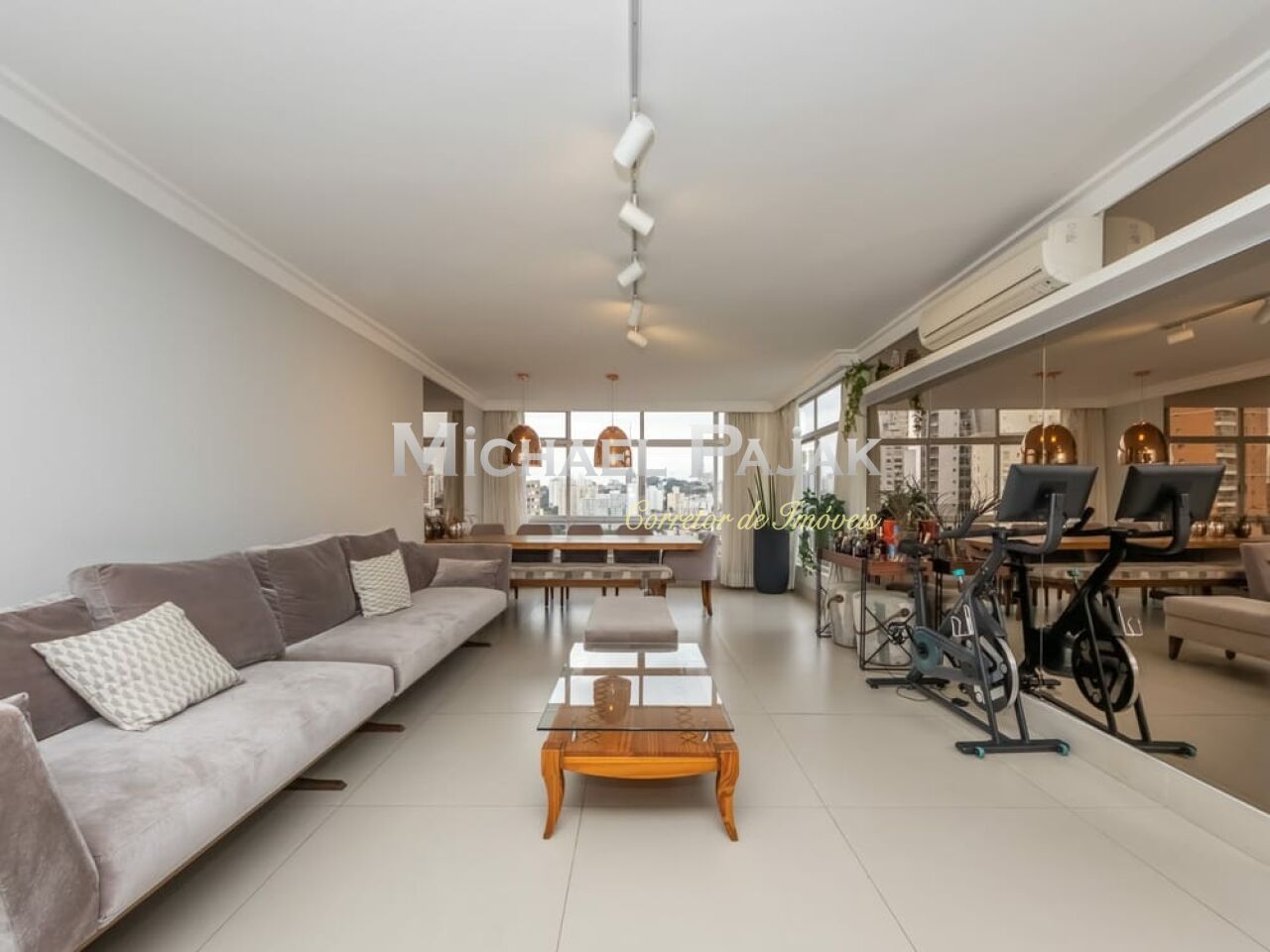 Apartamento para Venda - PERDIZES