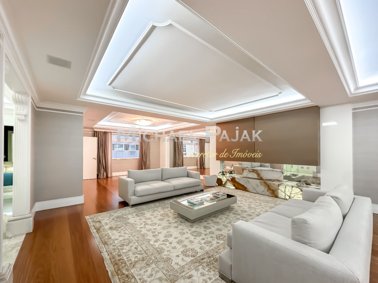 Apartamento para Venda - REPÚBLICA