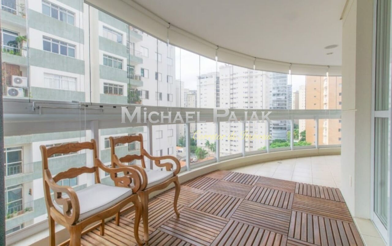 Apartamento para Venda - MOEMA