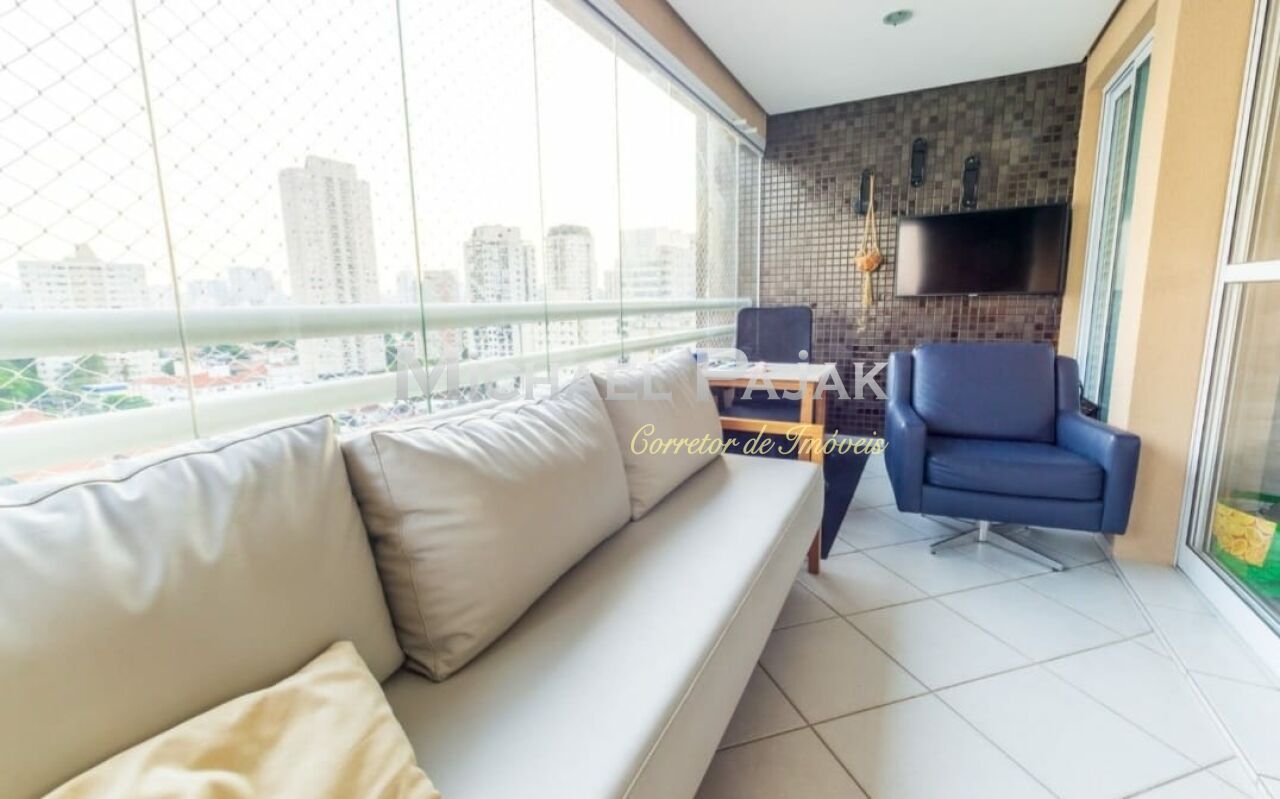 Apartamento para Venda - VILA OLÍMPIA