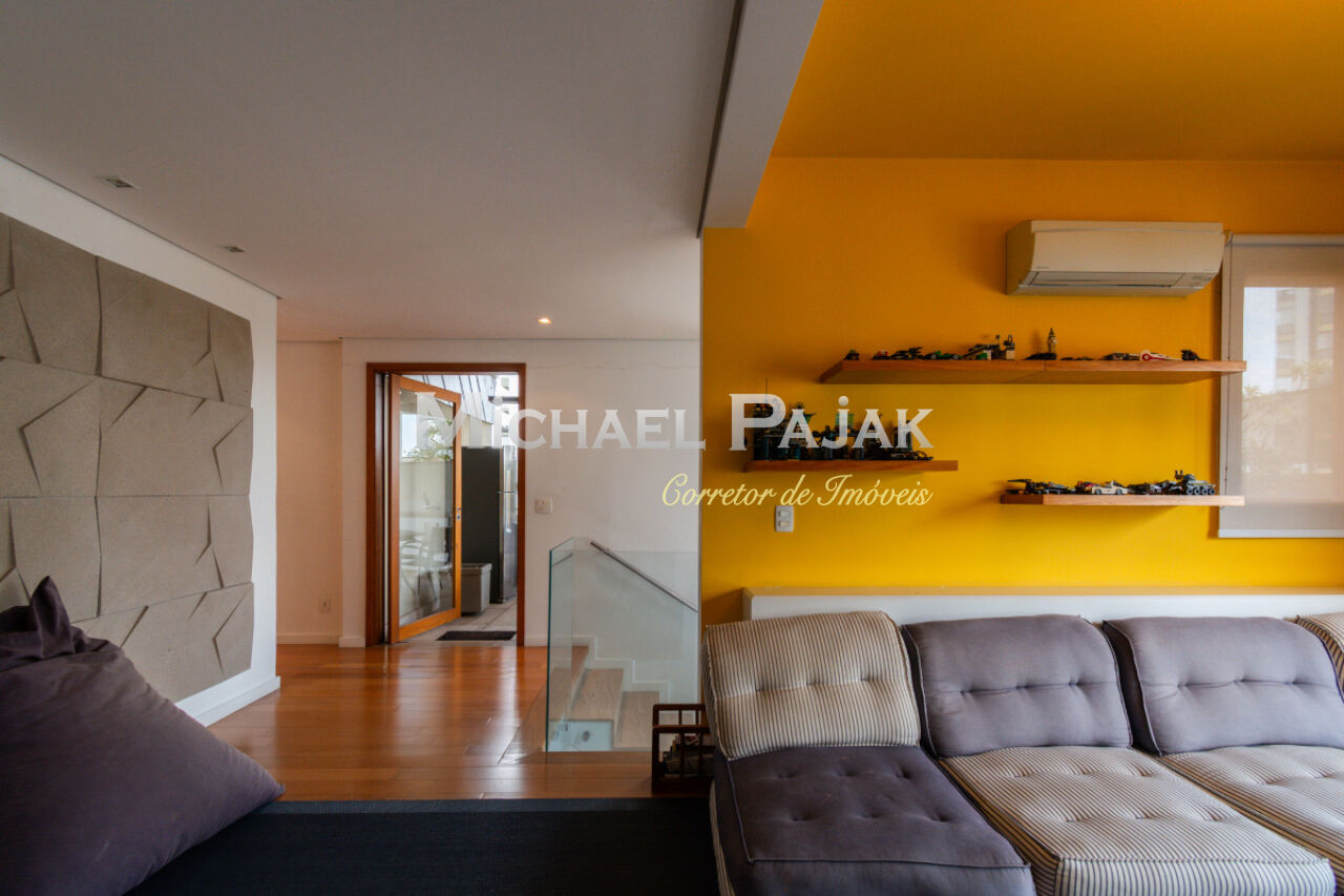 Cobertura para Venda - MOEMA