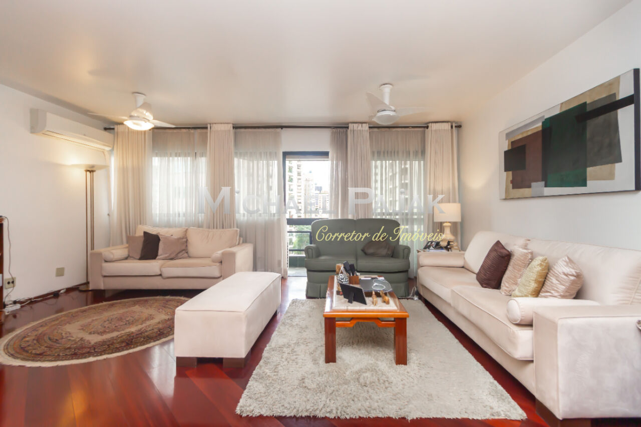 Apartamento para Venda - ITAIM BIBI