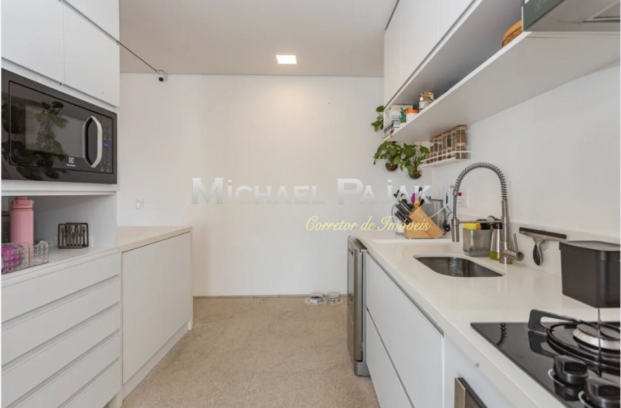 Apartamento para Venda - BOSQUE DA SAÚDE