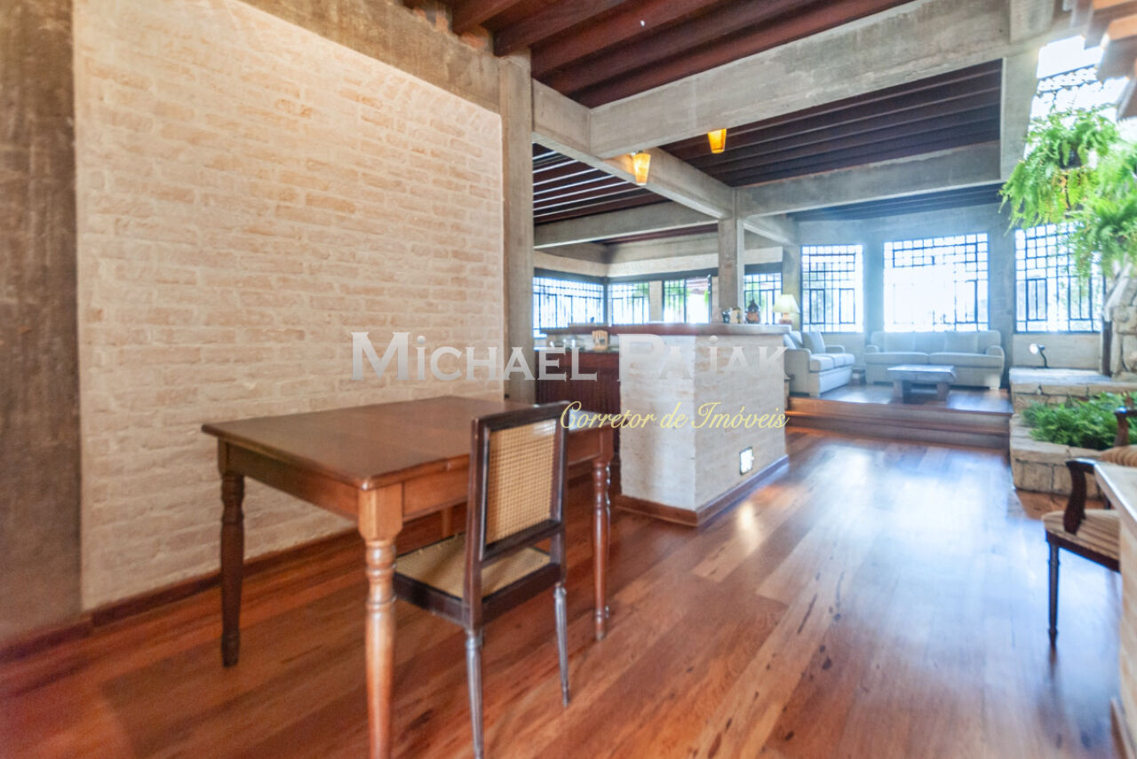 Sobrado para Venda - JARDIM PAULISTANO