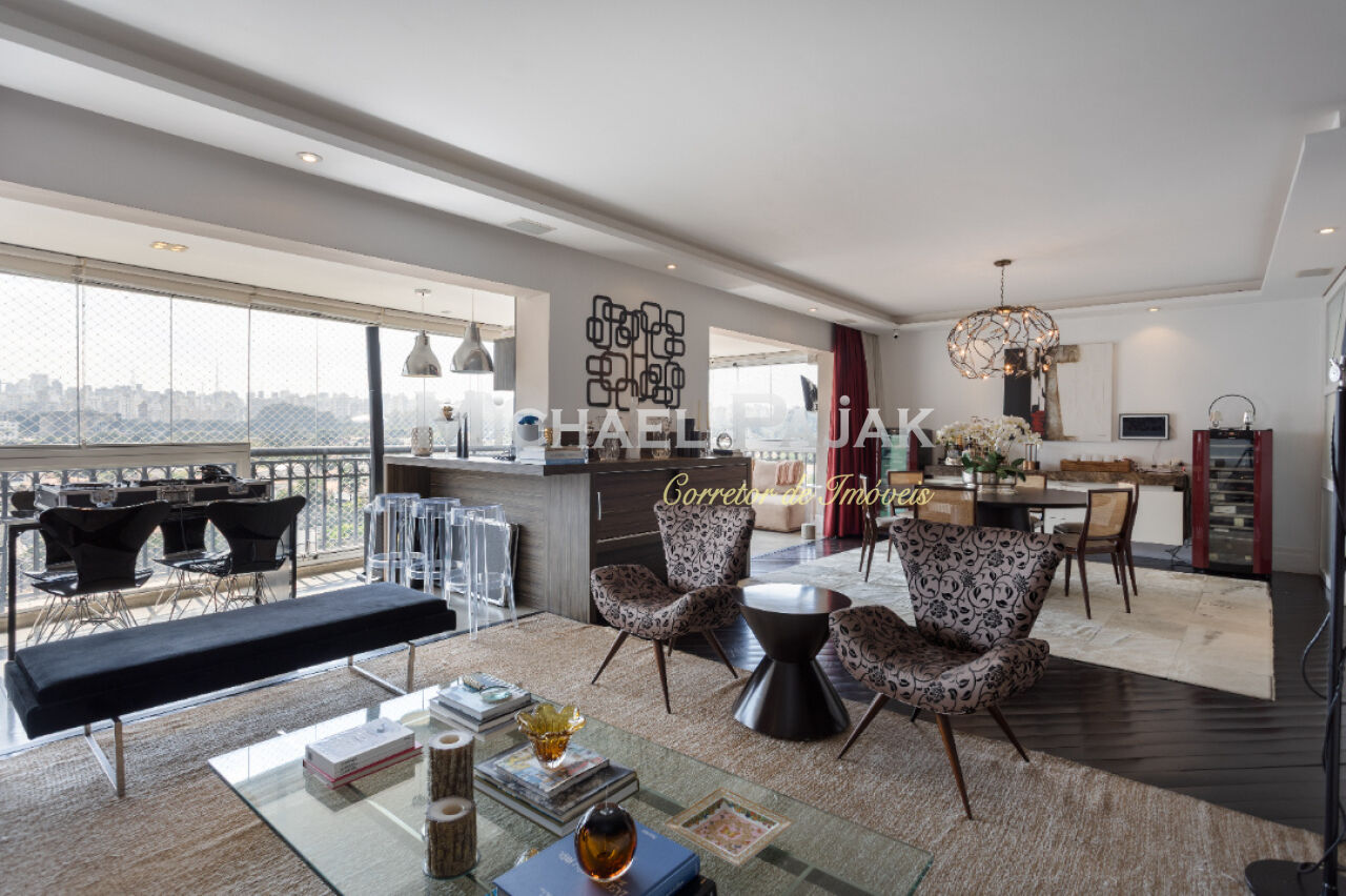 Apartamento para Venda - VILA NOVA CONCEIÇÃO