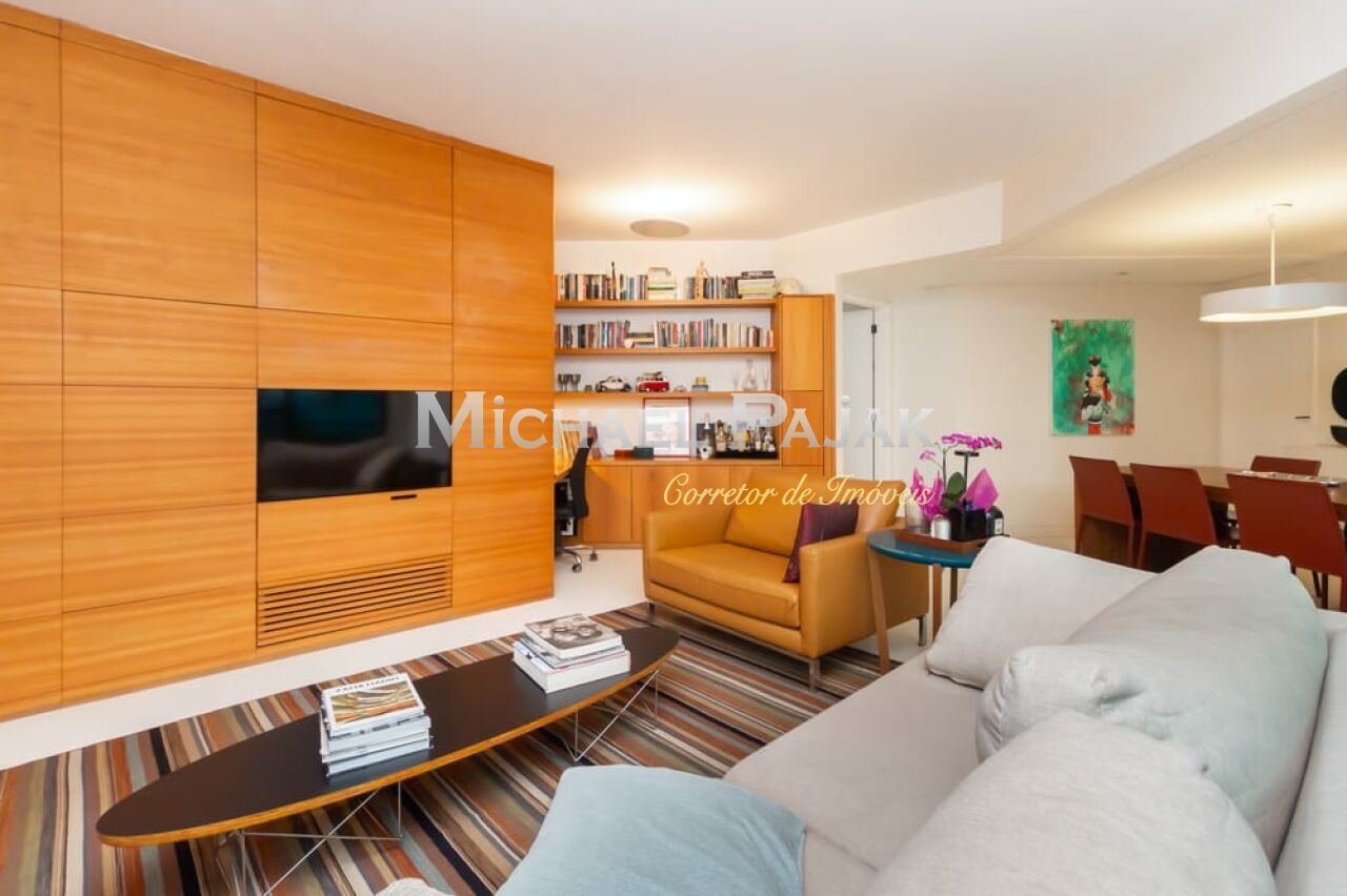 Apartamento para Venda - PINHEIROS