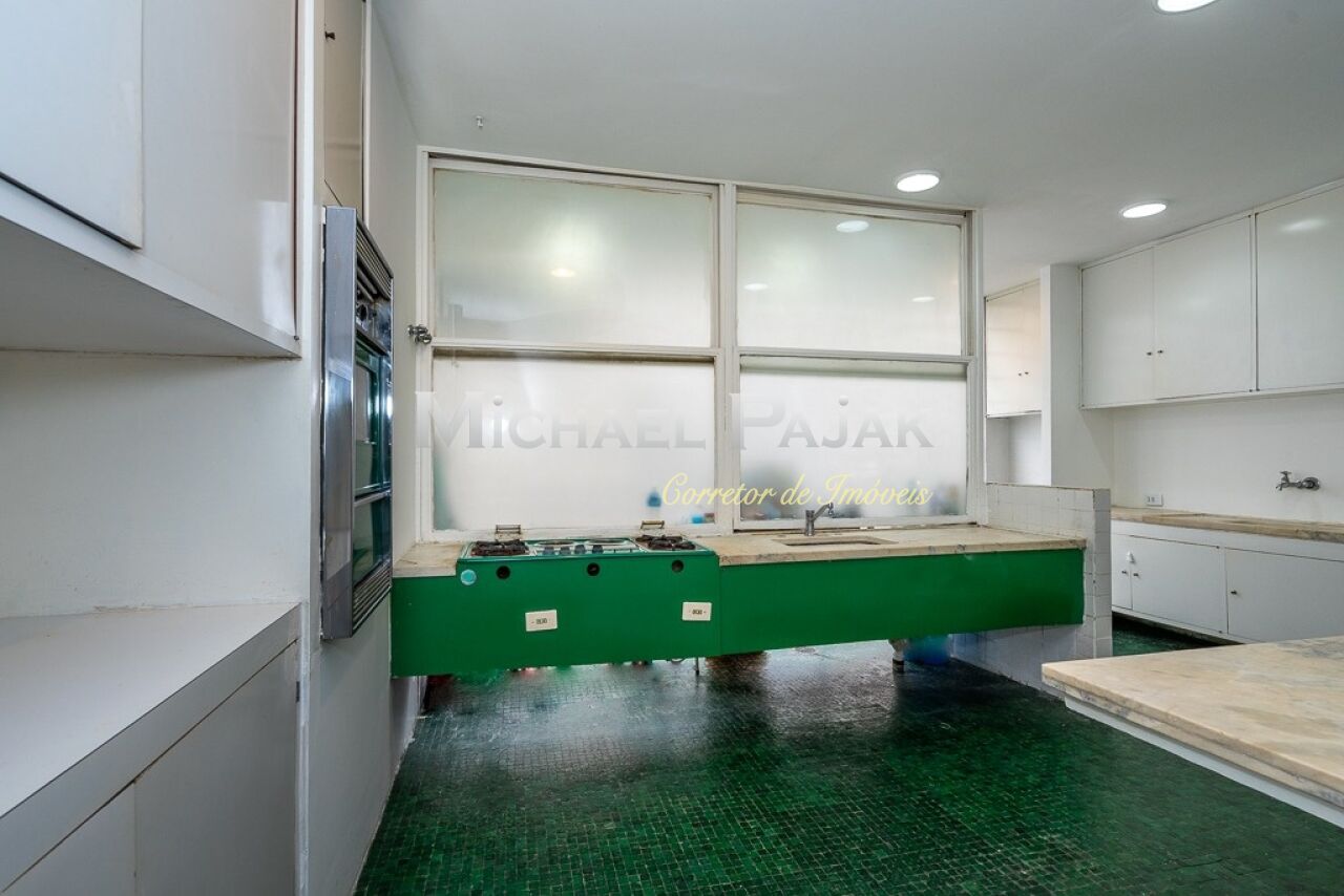 Apartamento para Venda - CERQUEIRA CÉSAR