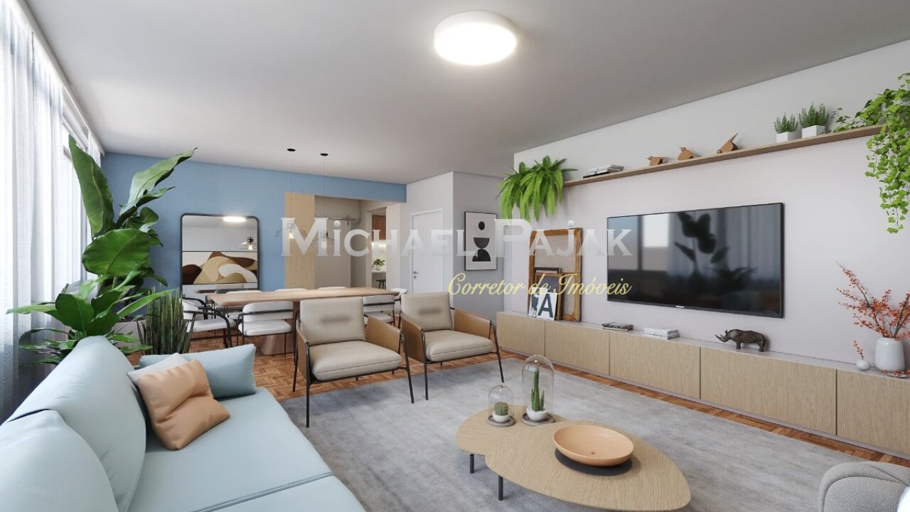 Apartamento para Venda - PARAÍSO