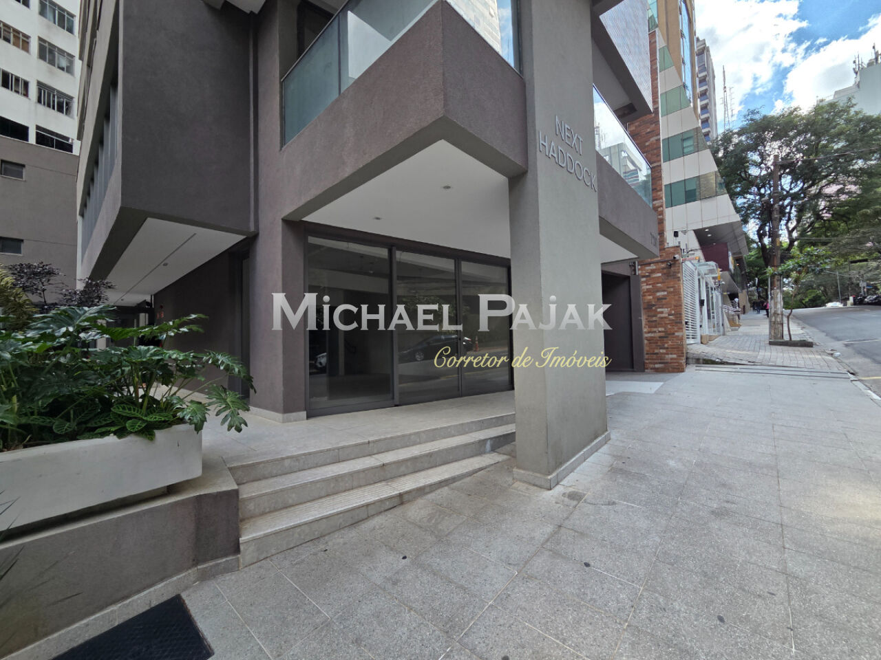 Loja para Venda - CERQUEIRA CÉSAR