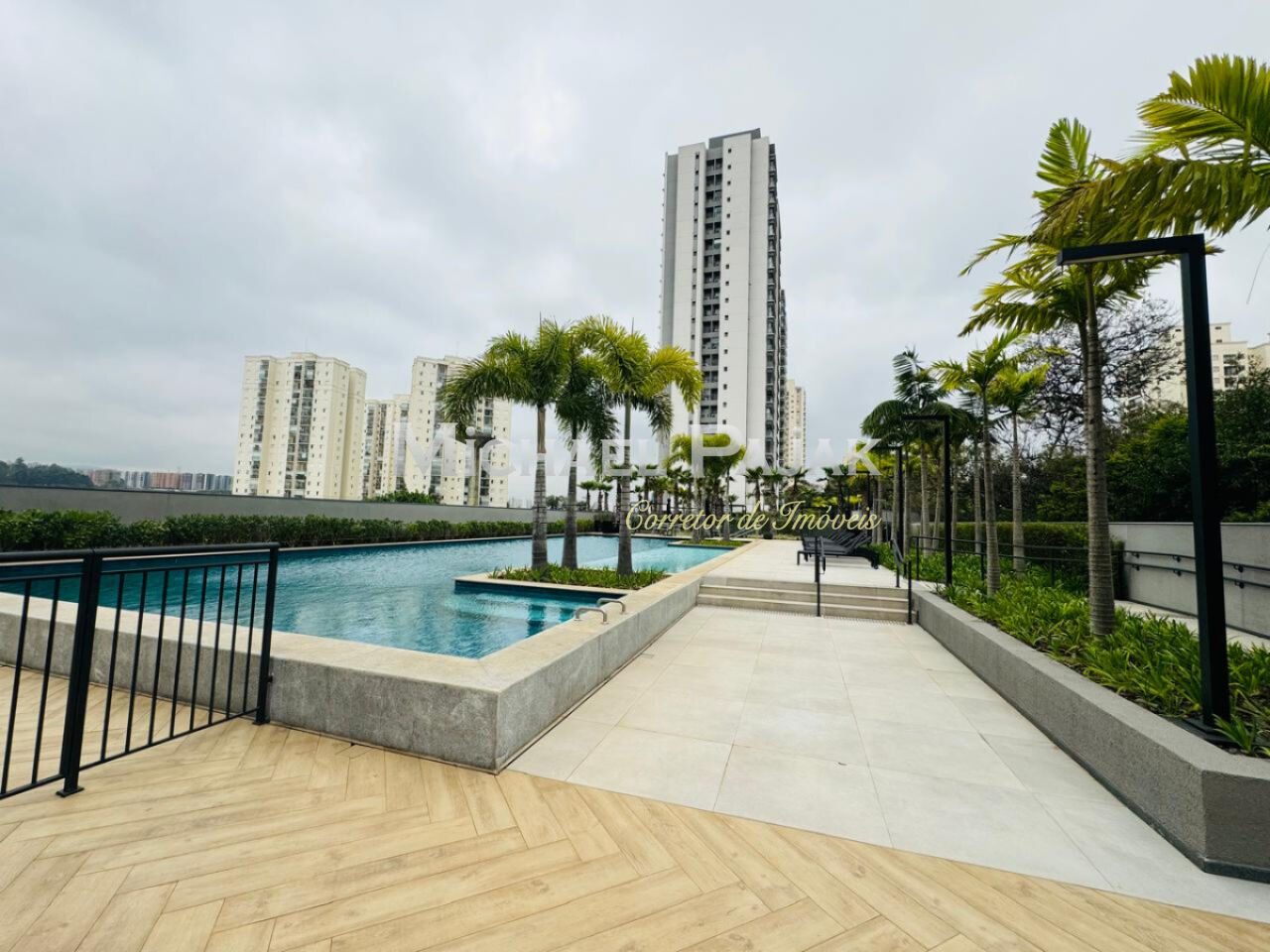 Apartamento para Venda - VILA LEOPOLDINA