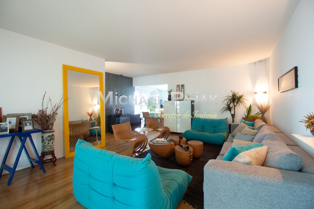 Apartamento para Venda - CAMPO BELO