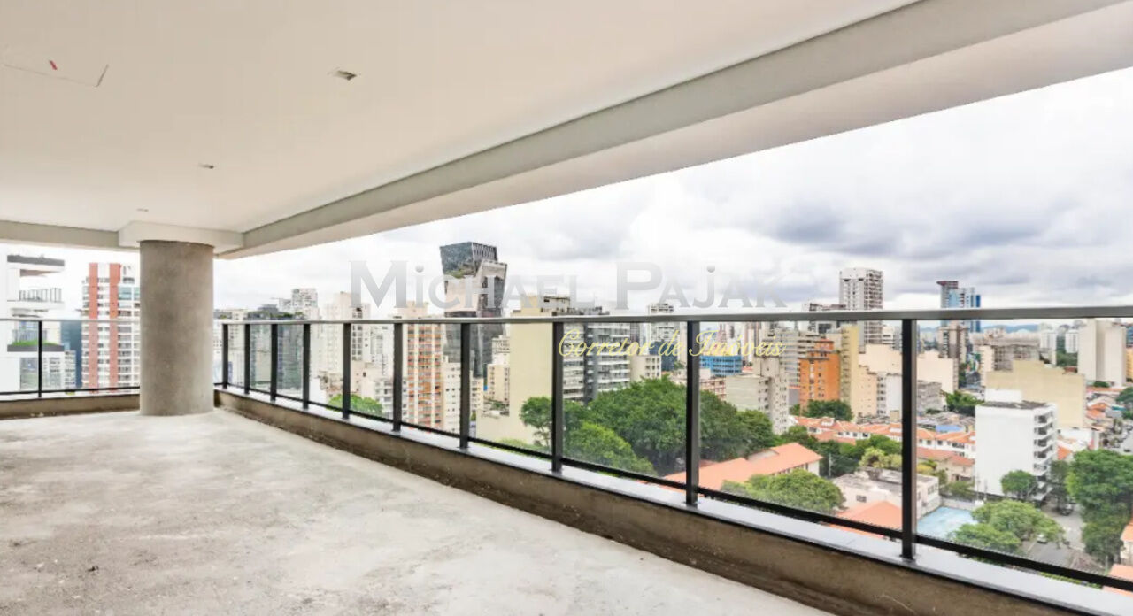 Apartamento para Venda - PINHEIROS