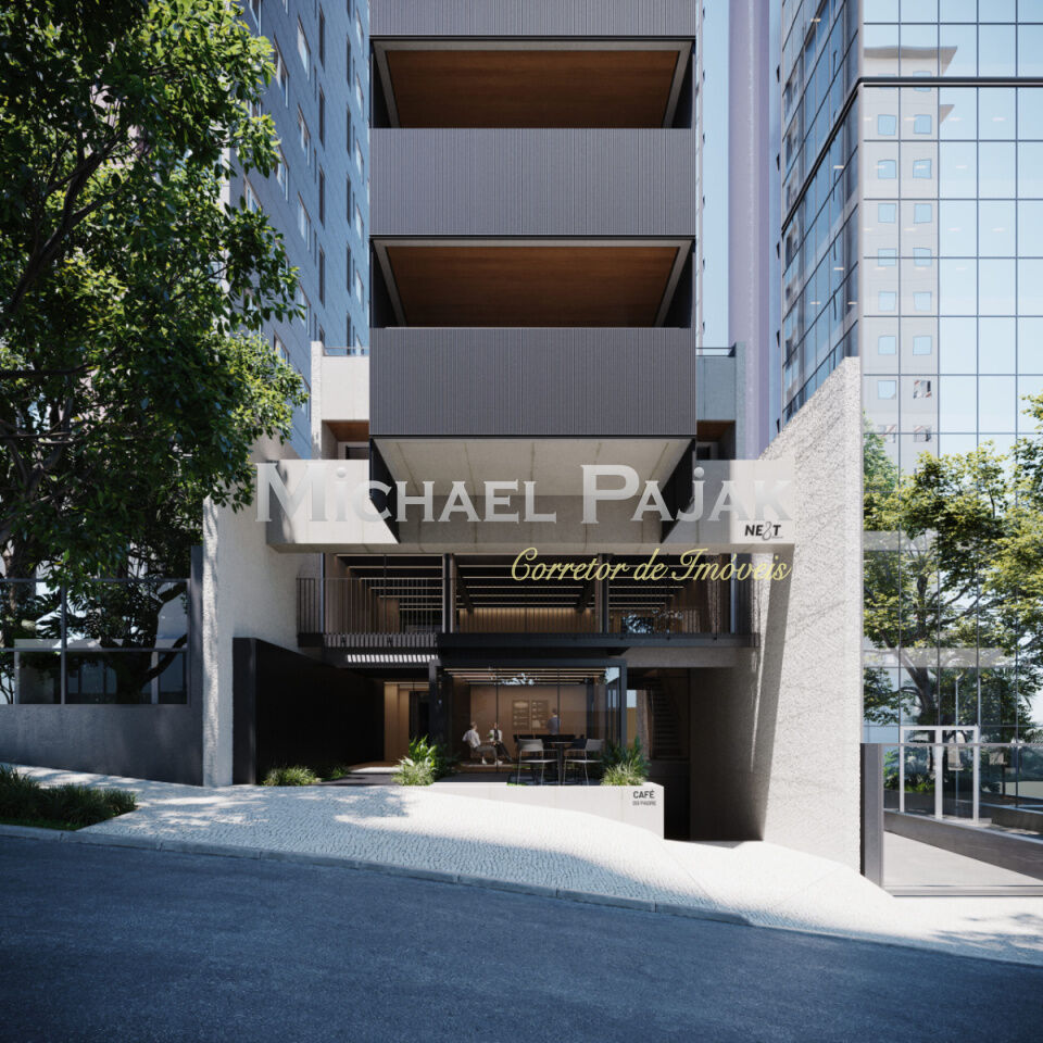 Loja para Venda - CERQUEIRA CÉSAR