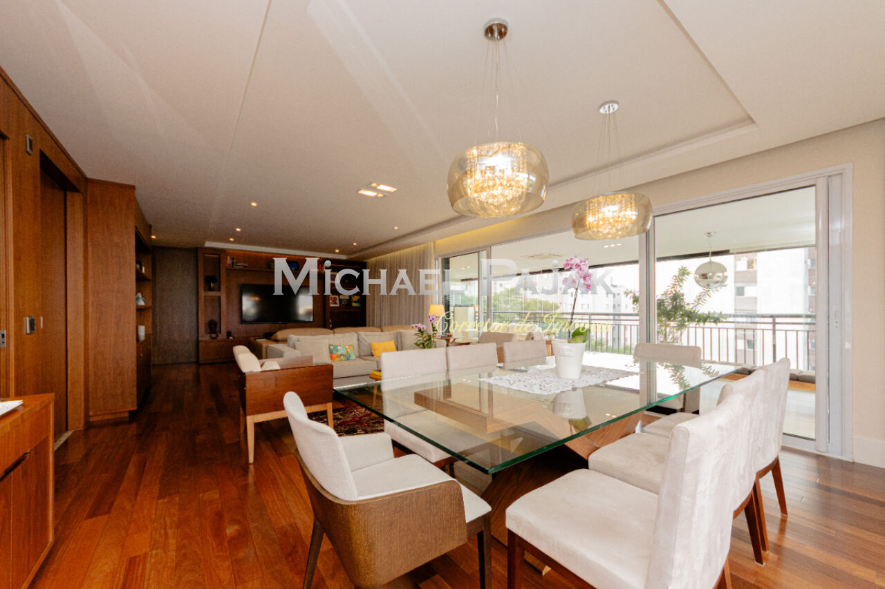 Apartamento para Venda - SANTO AMARO