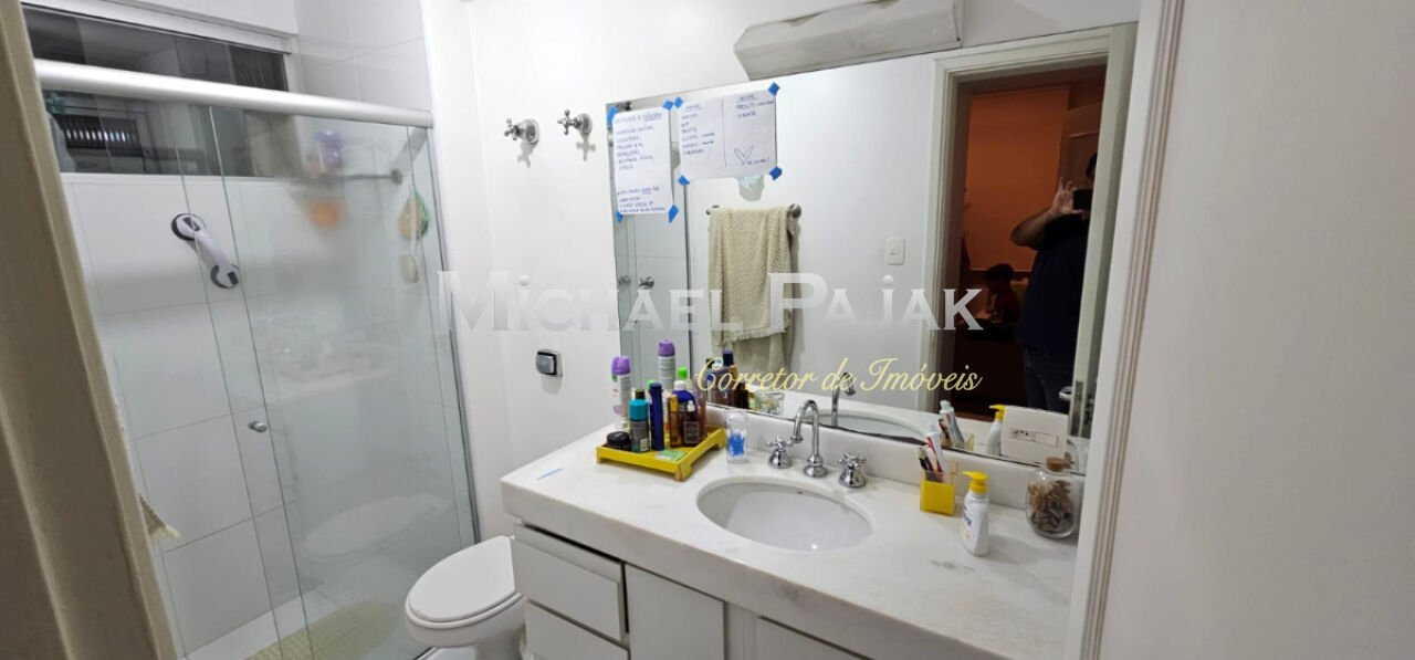 Apartamento para Venda - JARDIM EUROPA