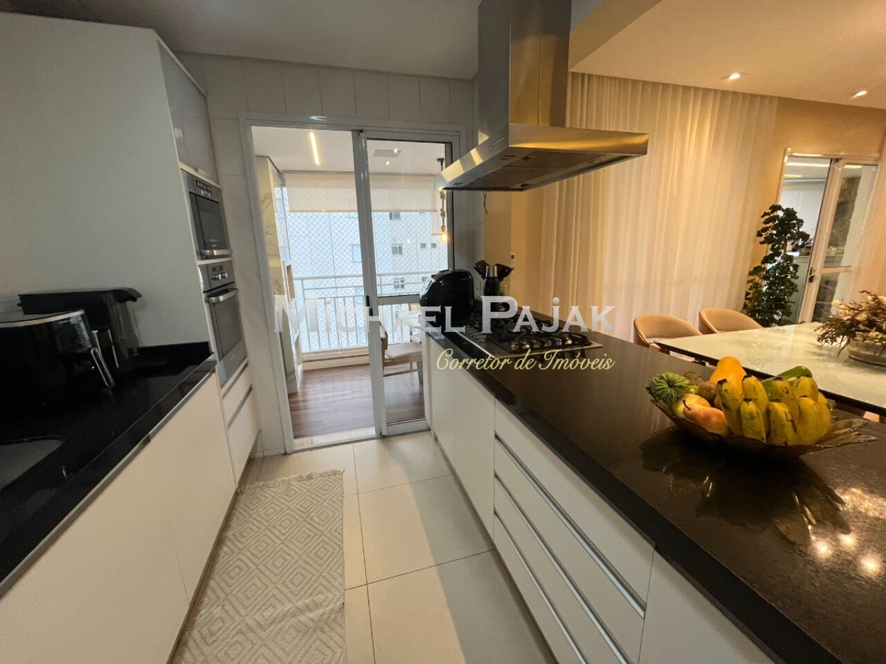 Apartamento para Venda - MOOCA