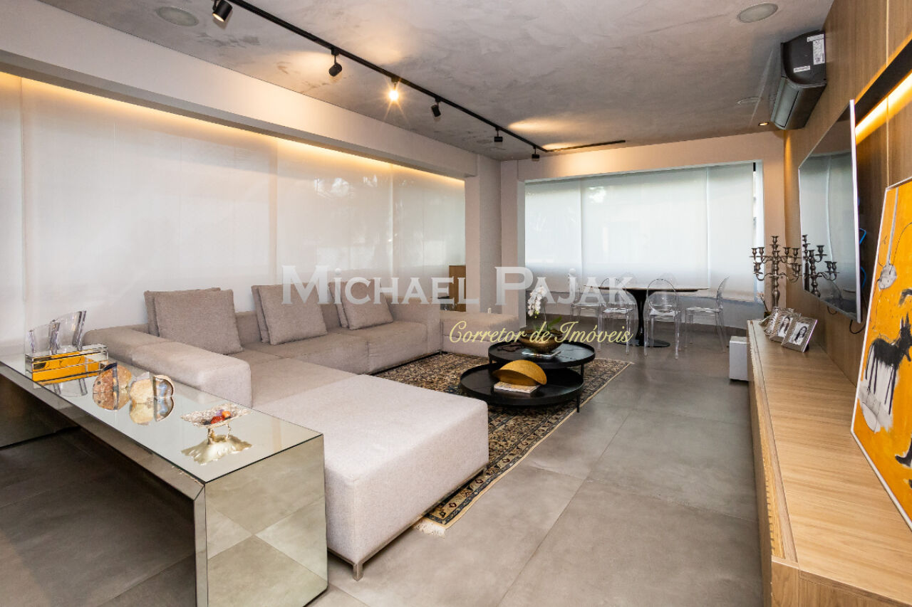 Apartamento para Venda - ITAIM BIBI