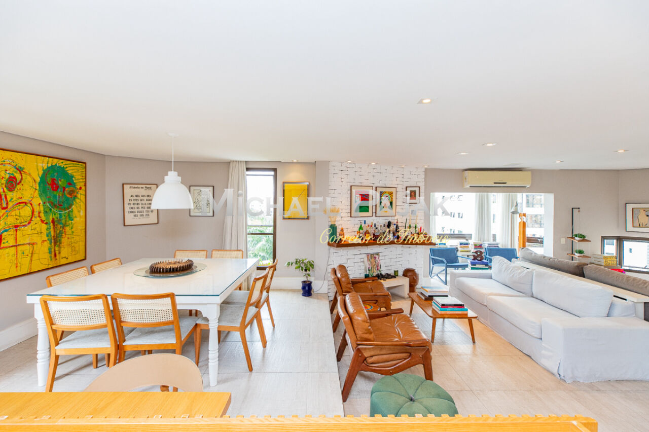 Apartamento para Venda - INDIANÓPOLIS