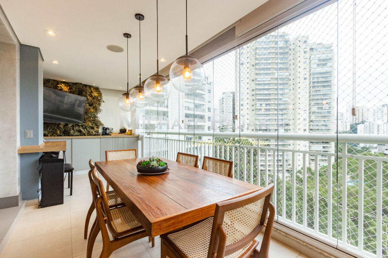 Apartamento para Venda - VILA ANDRADE