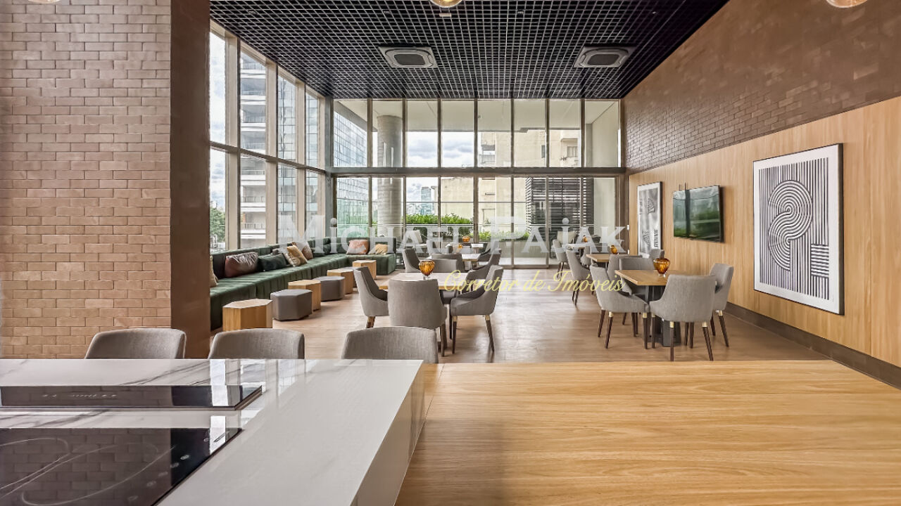 Apartamento para Venda - PINHEIROS