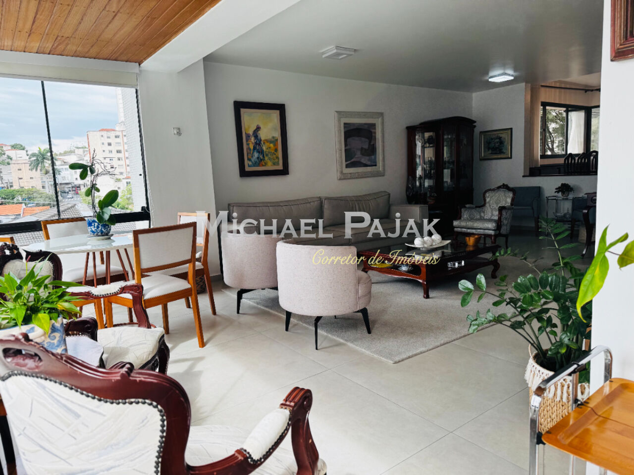 Apartamento para Venda - ACLIMAÇÃO