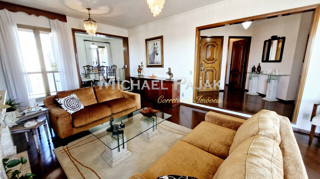 Apartamento para Venda - CAMPO BELO