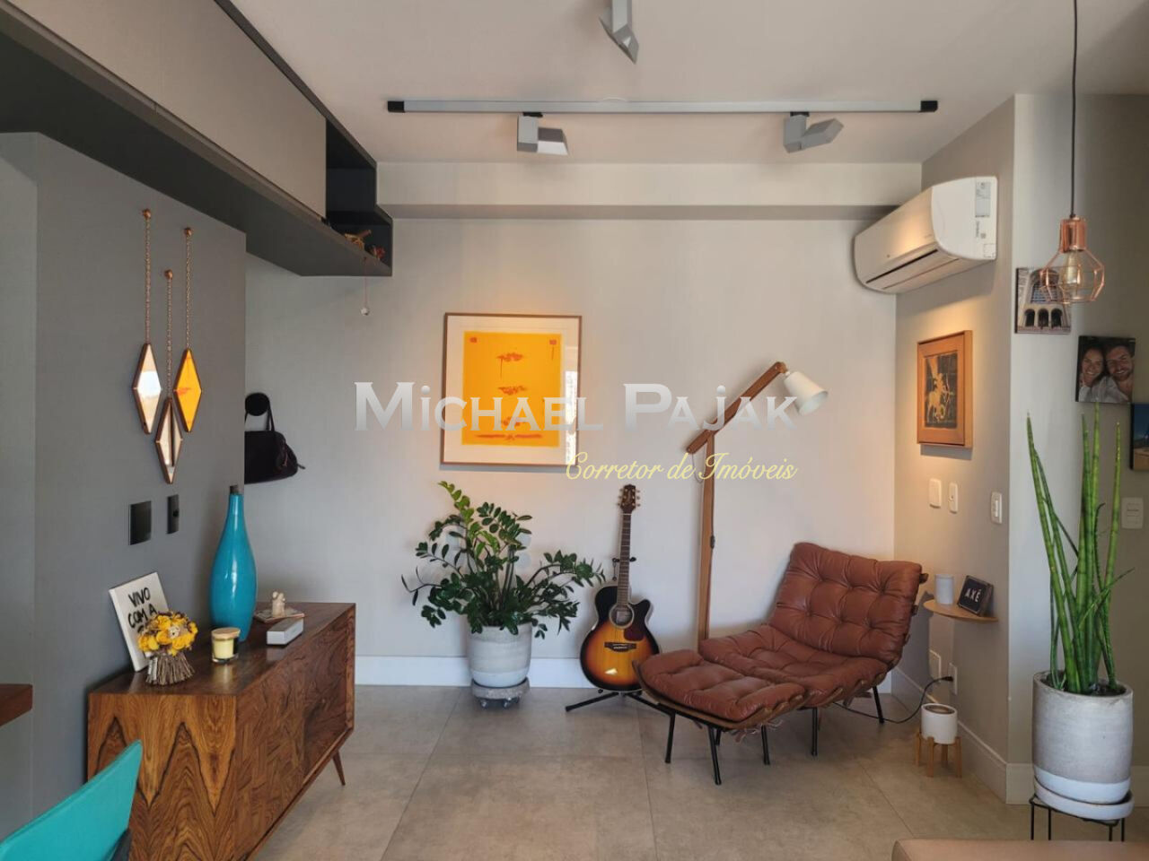 Apartamento para Venda - PINHEIROS