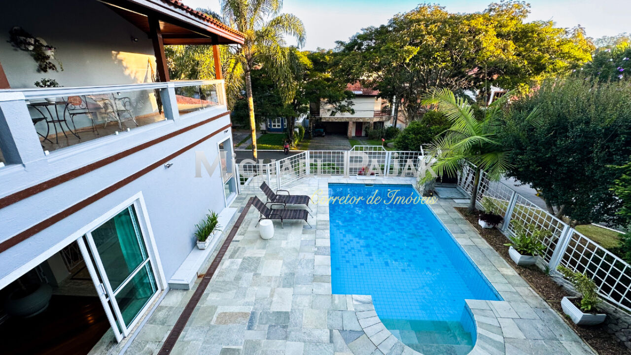 Casa em Condomínio para Venda - RESIDENCIAL DAS ESTRELAS