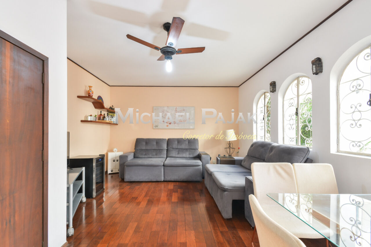 Sobrado para Venda - SAÚDE