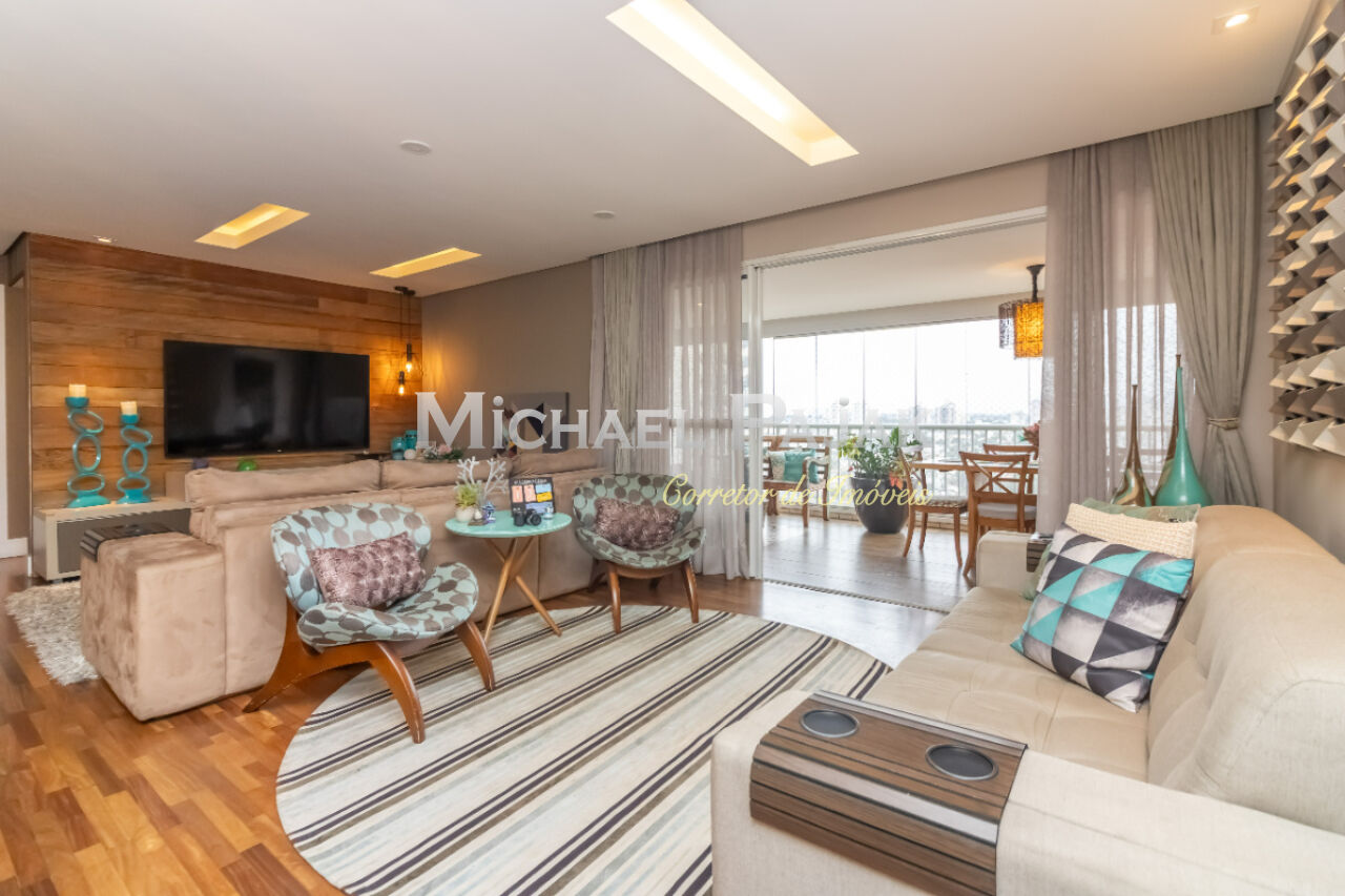 Apartamento para Venda - VILA GUMERCINDO