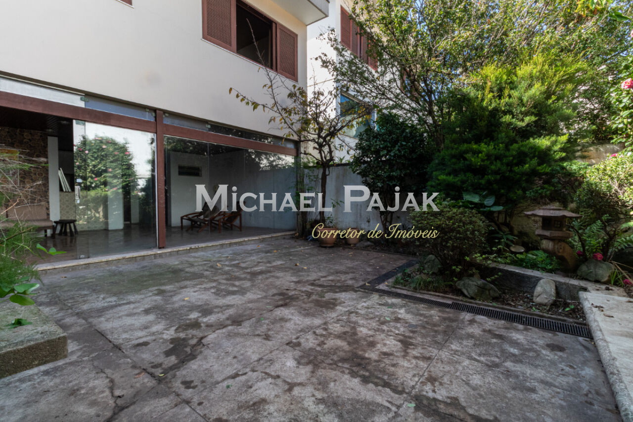 Sobrado para Venda - JARDIM NOVO MUNDO