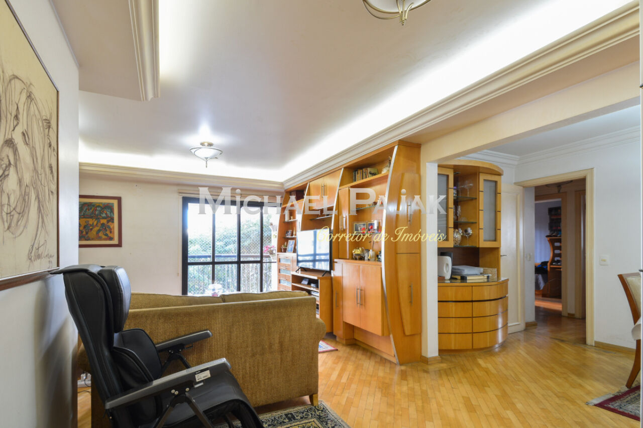 Apartamento para Venda - INDIANÓPOLIS